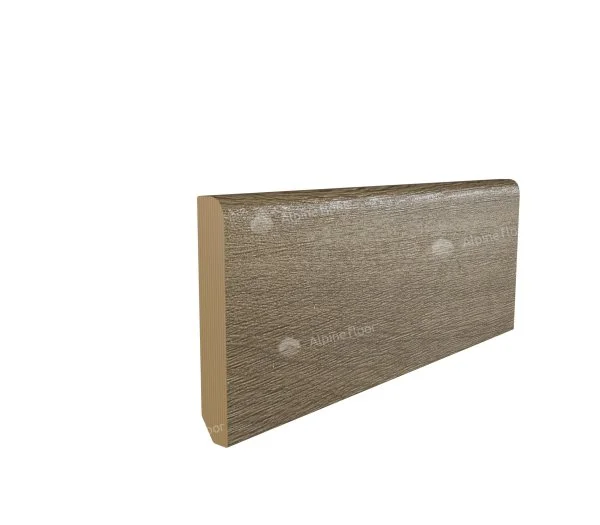 Кварцевый плинтус Alpine Floor Parquet Light 13-7 Дуб Насыщенный в Ульяновске
