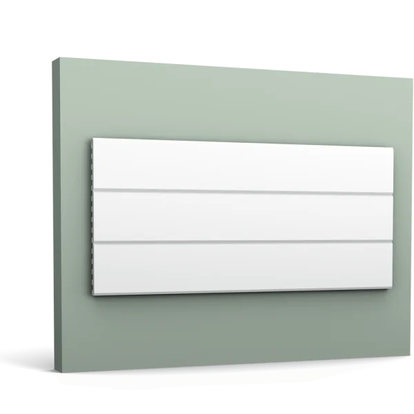 Декоративная панель Orac WX205-2600 (260x25x1.3 см) в Ульяновске