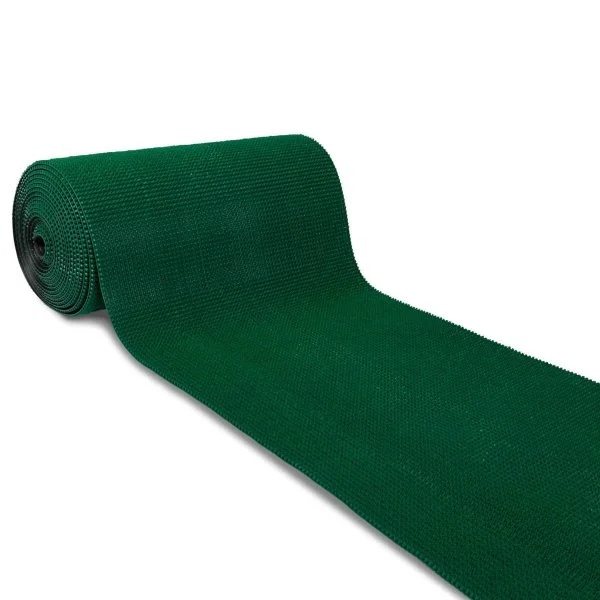 Щетинистое покрытие Альфа-Стиль 163 Зелёный - 0,9х15 м. пог в Ульяновске