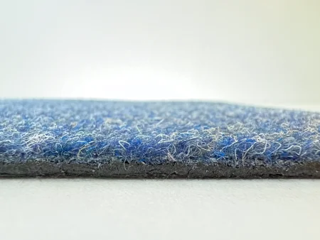 Ковровая плитка Bonkeel Storm Blue в Ульяновске