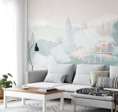 Обои Loymina Пейзаж vol. 2 ART12 003 в Ульяновске