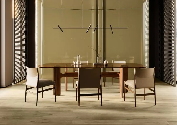 Кварц-виниловая плитка Refloor Fargo Bevel 50-81996-9 Дуб Робуста в Ульяновске