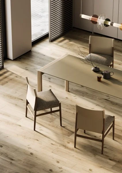 Кварц-виниловая плитка Refloor Fargo Bevel 50-1603 Дуб Кантри в Ульяновске