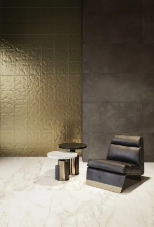 Керамогранит Italon Этернум Кофи 60х120 (Натуральная и Реттифицированная) в Ульяновске