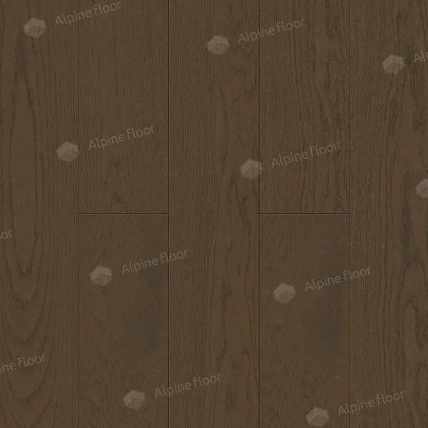 Инженерная доска Alpine Floor Villa Дуб Вулкано в Ульяновске