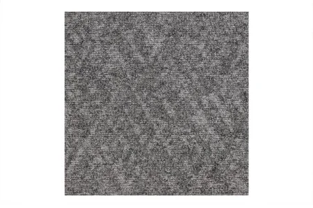 Ковровая плитка Bonkeel Shade Grey в Ульяновске