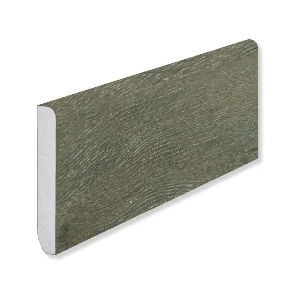 Кварцевый плинтус Fargo 33-379-4 Дуб Женева градиент 80х11х2200 мм в Ульяновске