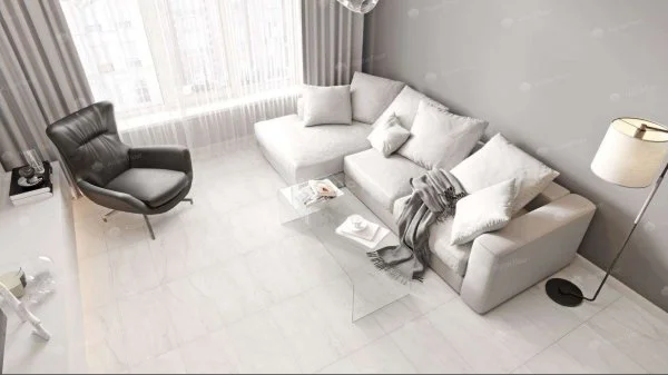 Кварц-виниловая плитка Alpine Floor Light Stone Брайс ECO-15-7 2,5 мм. 43 класс в Ульяновске