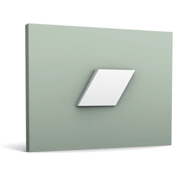 Декоративная панель Orac W100 (15x25,8x2,9 см) в Ульяновске