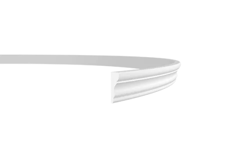 Молдинг Европласт 1.51.377 Гибкий 2,0 м в Ульяновске