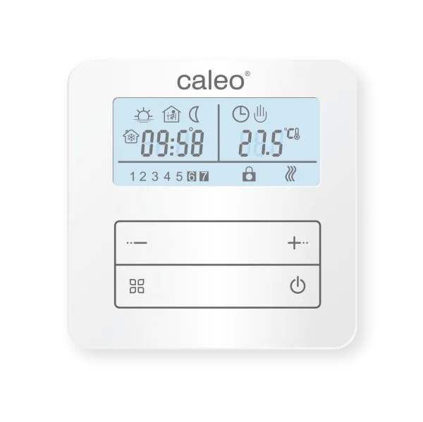 Терморегулятор CALEO С950 в Ульяновске