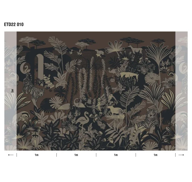 Обои Loymina Etude vol. II ETD22 010 в Ульяновске