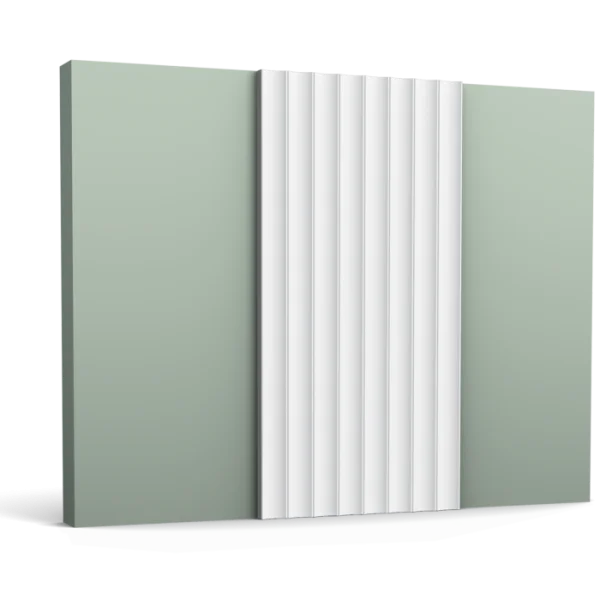 Декоративная панель Orac W110 Flex (200x25x1.6 см) в Ульяновске