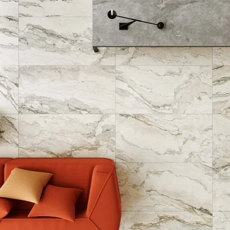 Керамогранит Coliseum Канова Сэнд 60х120 (Натуральный и Реттифицированный) в Ульяновске