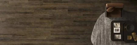 Керамогранит Italon Этернум Могано 20х160 (Натуральная и Реттифицированная) в Ульяновске