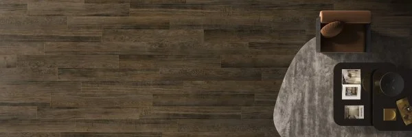 Керамогранит Italon Этернум Могано 20х160 (Натуральная и Реттифицированная) в Ульяновске