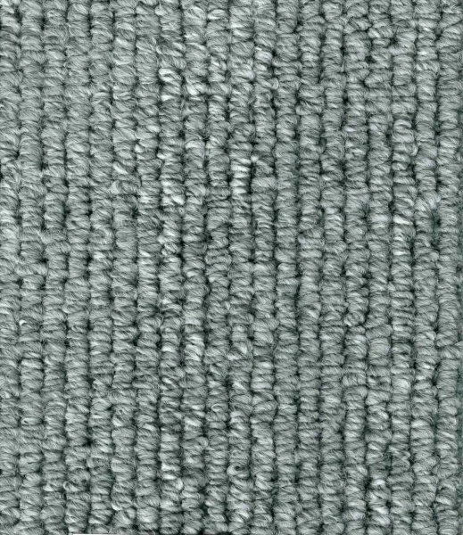 Ковровое покрытие Zartex Палермо 508 Серый Гранит - 3 м в Ульяновске