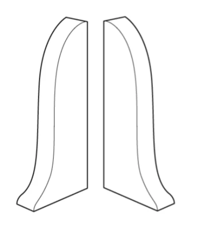 Заглушки Royce 55 №551 Грей в Ульяновске