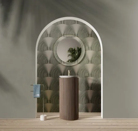 Обои Milassa Окинава OK2 005 в Ульяновске