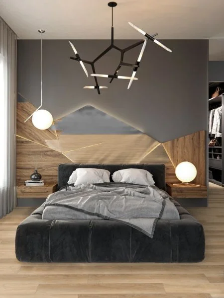 ПВХ плитка Bonkeel Rockstar Victor Планка (914,4 x 152,4 мм) в Ульяновске