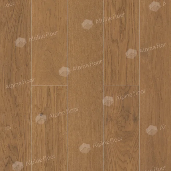 Инженерная доска Alpine Floor Villa Дуб Хани в Ульяновске
