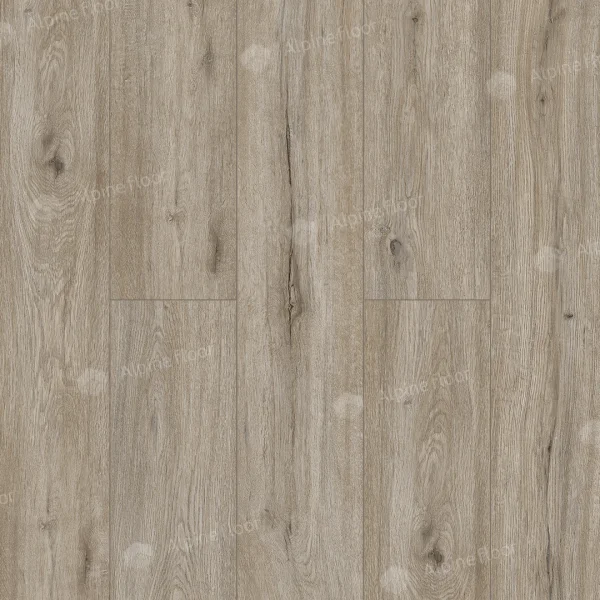 Каменно-полимерная плитка Alpine Floor Solo Прэсто ECO 14-8, 3,5 мм 34 класс в Ульяновске