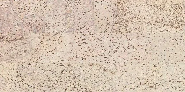 Пробковое покрытие CorkStyle Natural Cork Fantasie Crème (915 х 305 х 10,5 мм) в Ульяновске