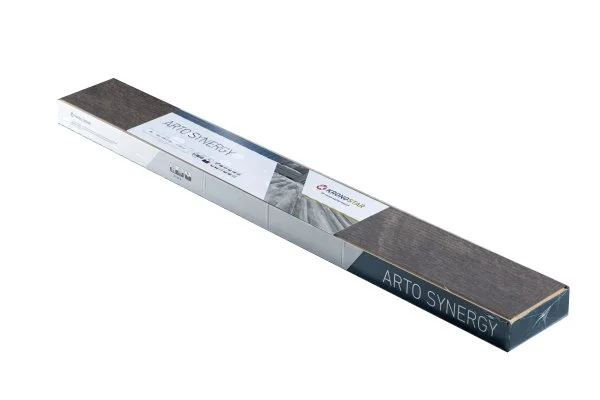 Ламинат Kronostar Arto Synergy D159056 Oak Tetis Dark 8мм 33кл в Ульяновске