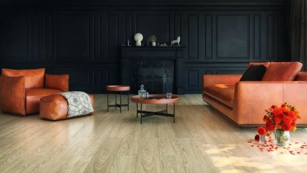 Ламинат Kronopol Aurum Eco Fiori 4587 Oak Tulip в Ульяновске