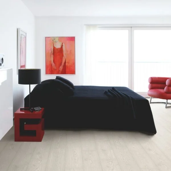 Ламинат Pergo Uppsala Pro Дуб Вековой Серый L1249-05032 в Ульяновске