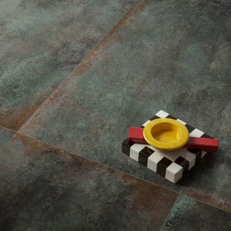 Керамогранит Coliseum Астро Оушн 60х120 (Натуральный и Реттифицированный) в Ульяновске