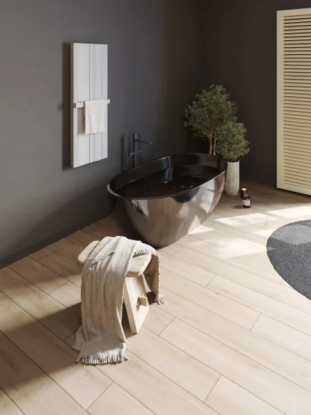 Ламинат Egger PRO 8/33 4V Aqua+ Дуб Валенди Песочный EPL213 в Ульяновске