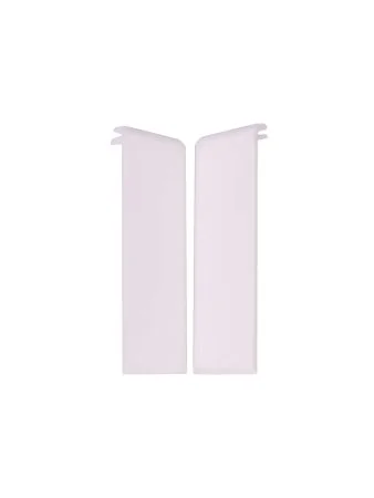 Заглушки Korner 100 Белый в Ульяновске