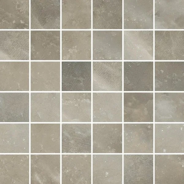 Керамогранит Coliseum Ривьера Дарк Мозаика (Натуральная, 30х30) в Ульяновске