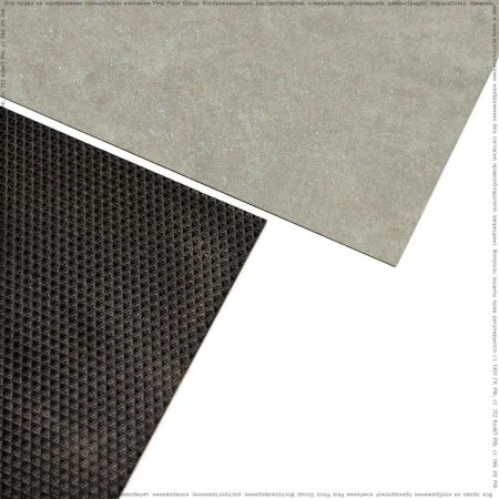 ПВХ плитка FineFlex Stone Эбеко FX-204 в Ульяновске