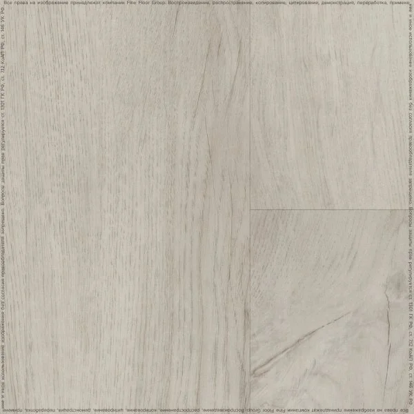 Кварц-виниловая плитка Fine Floor Rich Дуб Тира FF-2087 в Ульяновске