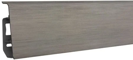 Пластиковый плинтус Bonkeel Style BS7018 (70х26х2200 мм) в Ульяновске