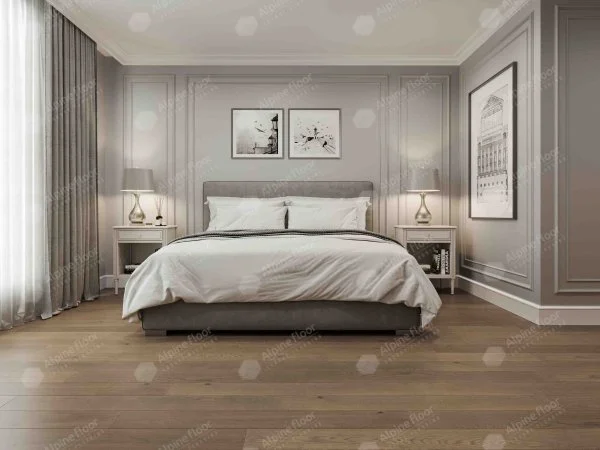 Инженерная доска Alpine Floor Villa Дуб Гранд Каньон в Ульяновске