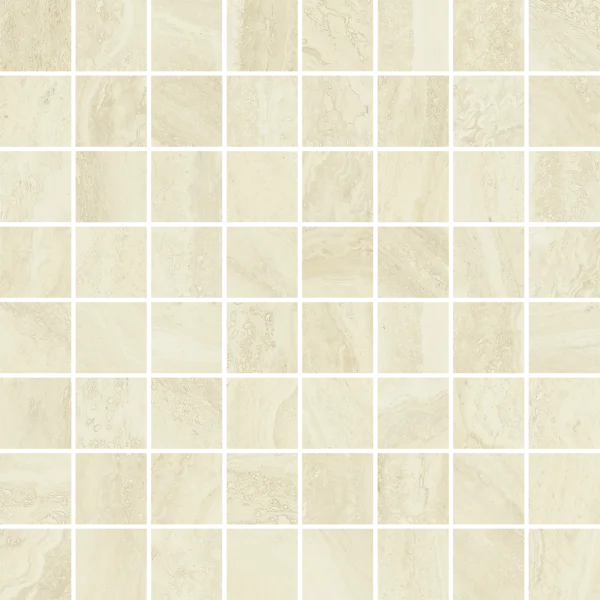 Керамогранит Italon Шарм Эдванс Алабастро 29,2х29,2 мозаика (Люкс) в Ульяновске