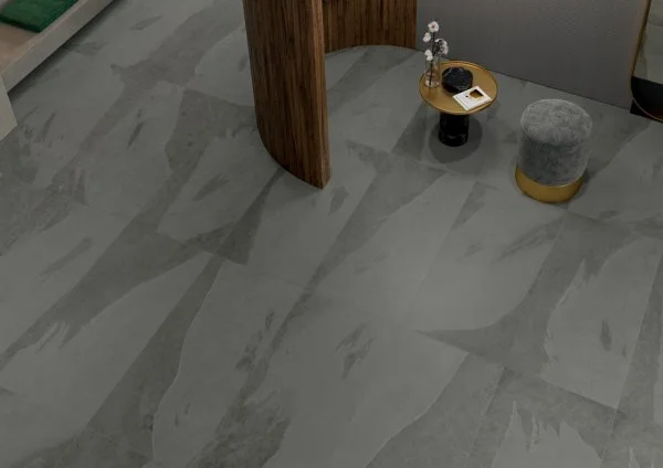 Керамогранит Coliseum Ардезия Грэй 60х120 (Натуральный и Реттифицированный) в Ульяновске