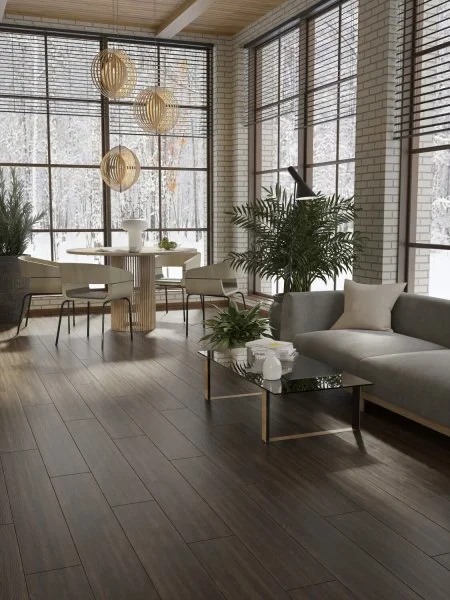 Ламинат Egger PRO 12/33 4V Дуб Сория коричневый EPL181 в Ульяновске