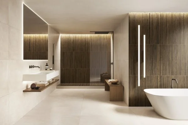 Керамогранит Italon Этернум Могано Татами 20х80 (Натуральная) в Ульяновске