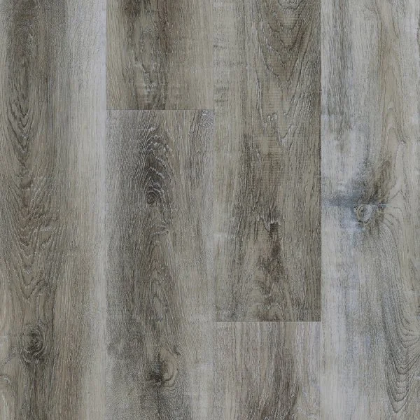 Кварц-виниловая плитка Refloor Fargo Comfort 366-1В Дуб Рустик Серый (Градиент) в Ульяновске