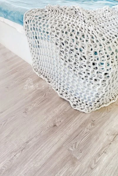 Кварц-виниловая плитка Alpine Floor Sequoia Секвойя LIGHT ЕСО 6-3 3.2 мм. 43 класс в Ульяновске