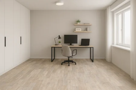 Плитка SPC Bonkeel Funky 3.85мм Blaze в Ульяновске