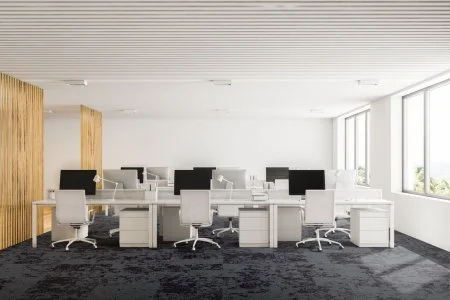 Ковровая плитка AW Macro 97 в Ульяновске