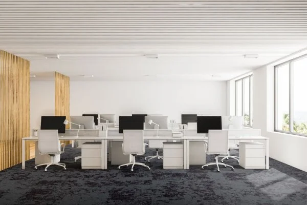 Ковровая плитка AW Macro 97 в Ульяновске