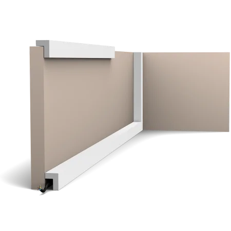 Молдинг Orac PX164 (24*30*2000 мм) в Ульяновске