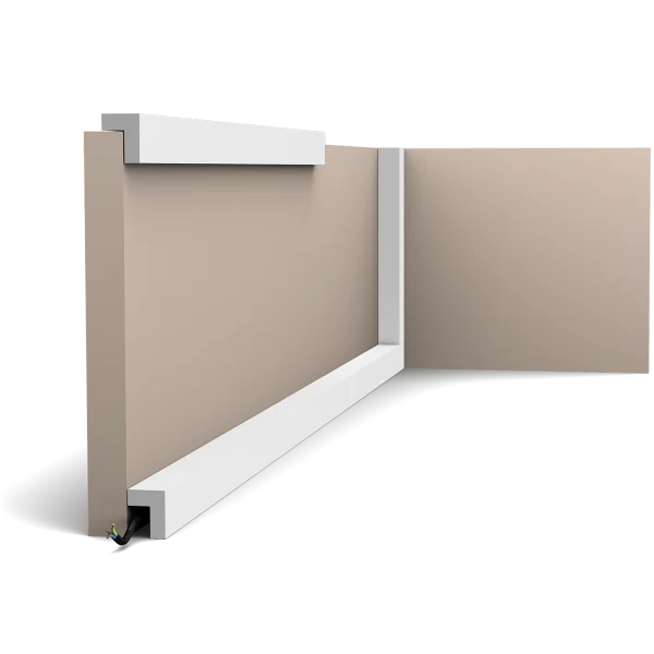 Молдинг Orac PX164 (24*30*2000 мм) в Ульяновске