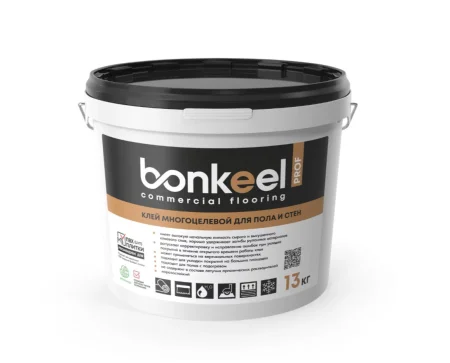 Клей универсальный Bonkeel Prof (13 кг) в Ульяновске